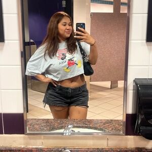 Meet your Posher, Trinity